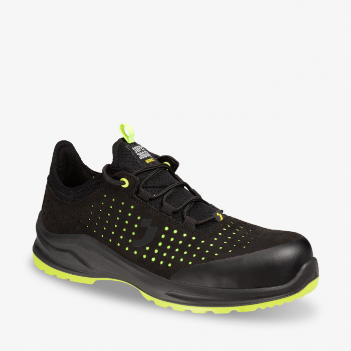 Pantofi de protectie MODULO S1PS LOW PERF, Safety Jogger [3]