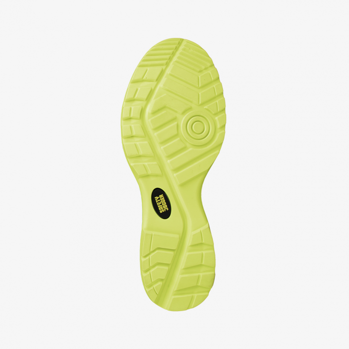 Pantofi de protectie MODULO S1PS LOW PERF, Safety Jogger [4]