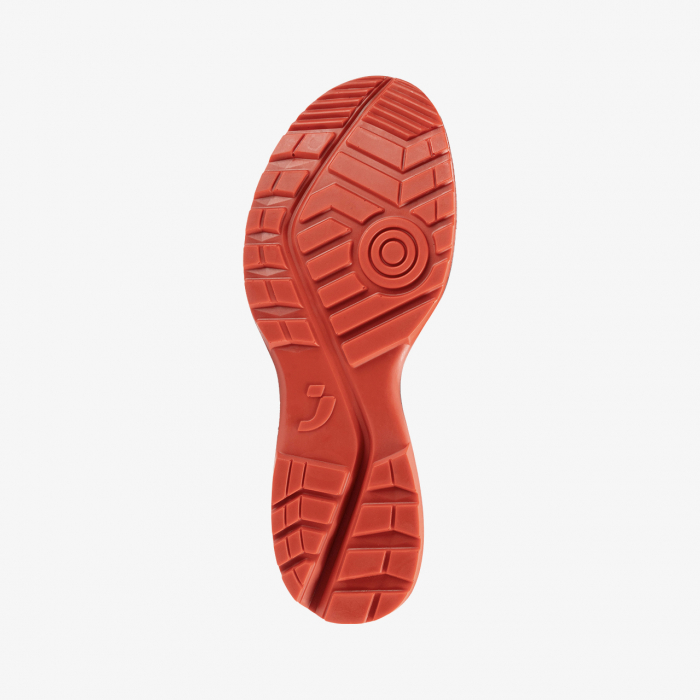Pantofi de protectie MODULO S1PS LOW PERF, Safety Jogger [4]