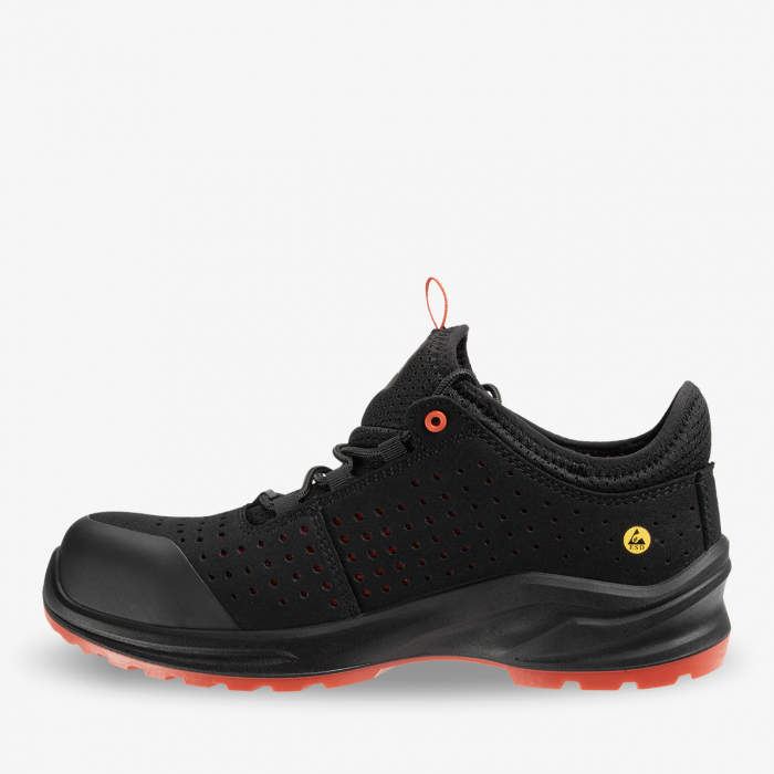 Pantofi de protectie MODULO S1PS LOW PERF, Safety Jogger [2]