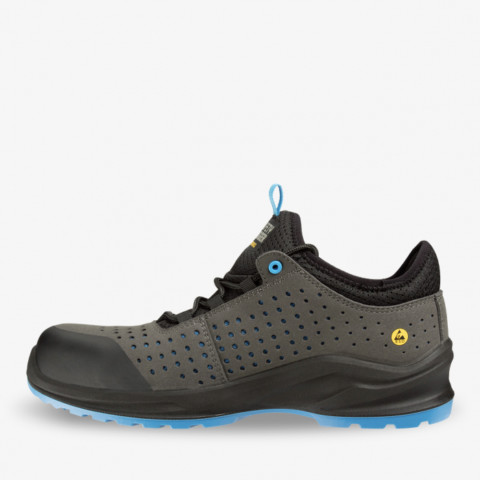 Pantofi de protectie MODULO S1PS LOW PERF, Safety Jogger [2]