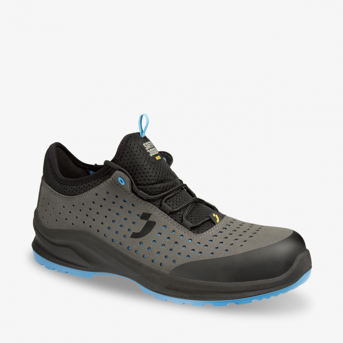 Pantofi de protectie MODULO S1PS LOW PERF, Safety Jogger [3]