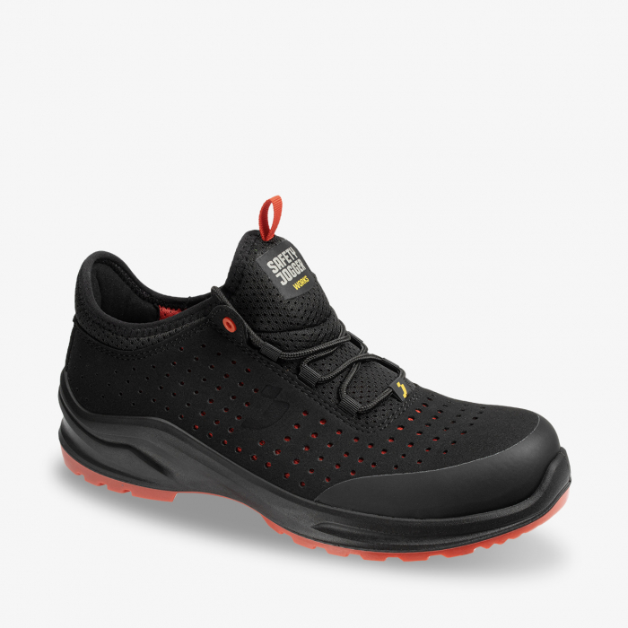 Pantofi de protectie MODULO S1PS LOW PERF, Safety Jogger [3]