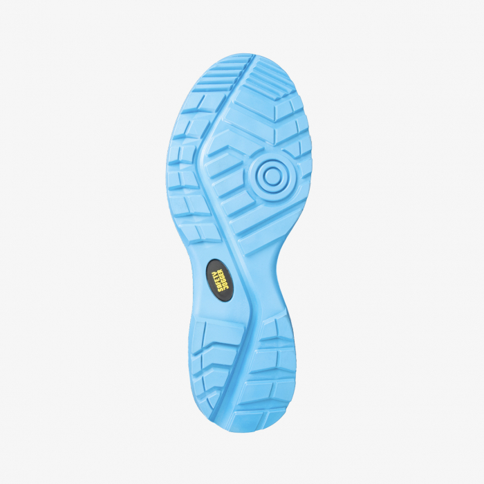 Sandale de protectie MODULO S1PS SANDAL, Safety Jogger [4]