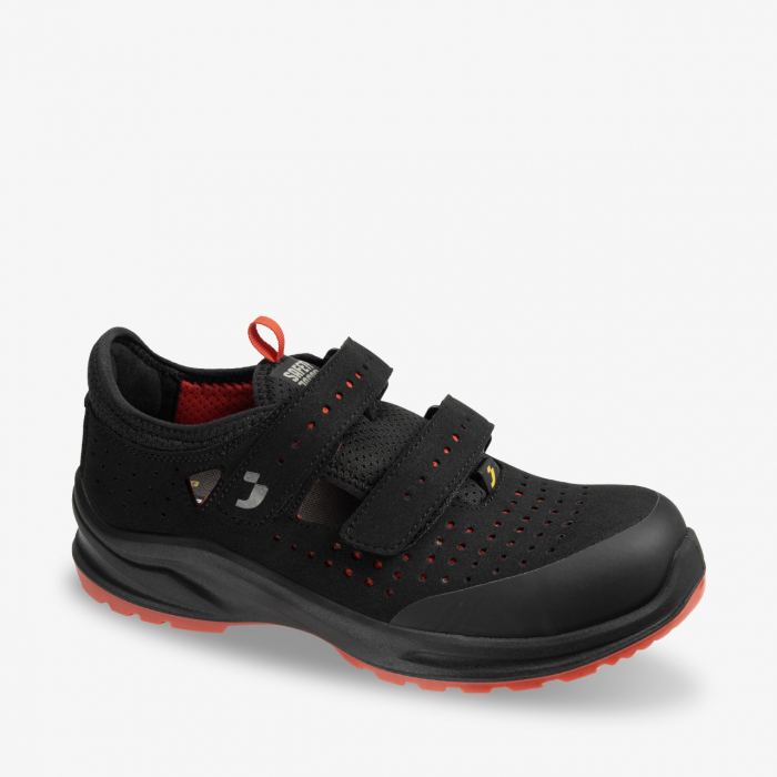 Sandale de protectie MODULO S1PS SANDAL, Safety Jogger [3]