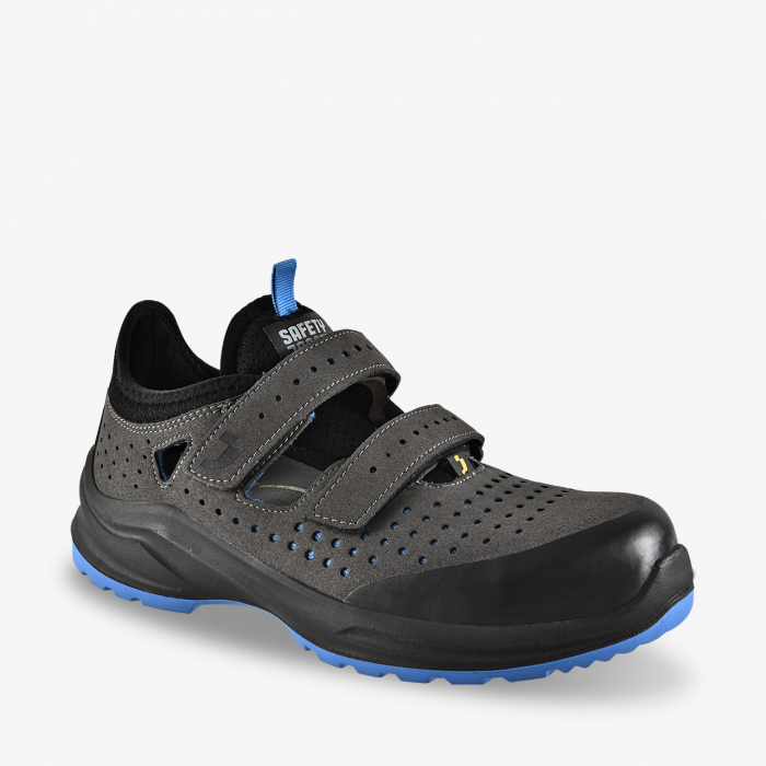 Sandale de protectie MODULO S1PS SANDAL, Safety Jogger [3]