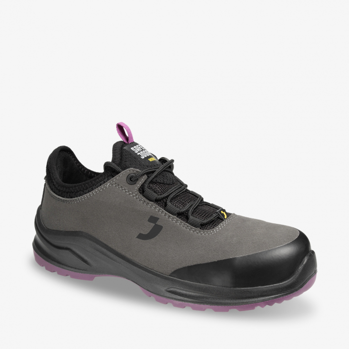 Pantofi de protectie MODULO S3S LOW, Safety Jogger [3]