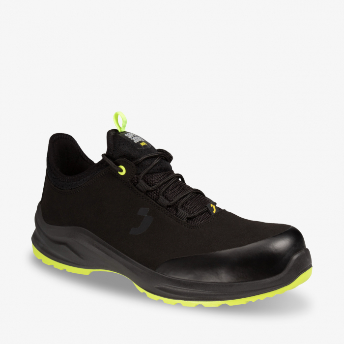 Pantofi de protectie MODULO S3S LOW, Safety Jogger [3]