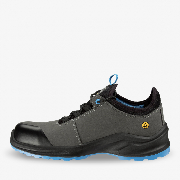 Pantofi de protectie MODULO S3S LOW, Safety Jogger [2]