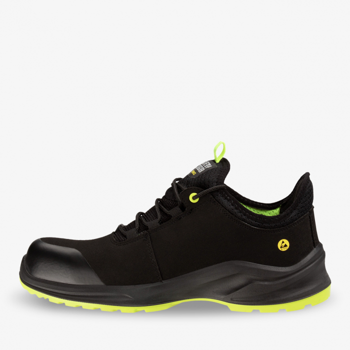 Pantofi de protectie MODULO S3S LOW, Safety Jogger [2]