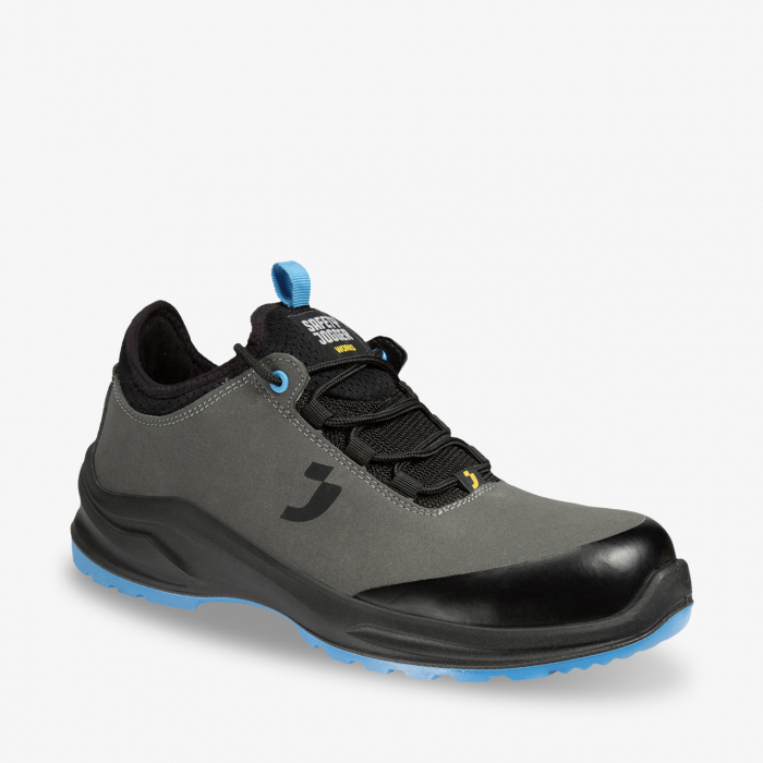 Pantofi de protectie MODULO S3S LOW, Safety Jogger [3]