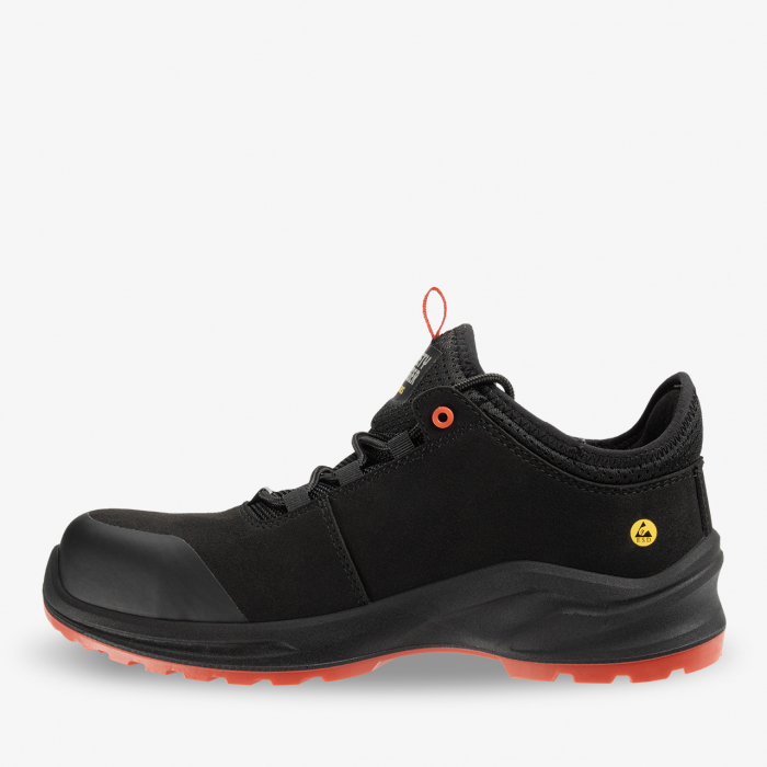 Pantofi de protectie MODULO S3S LOW, Safety Jogger [2]