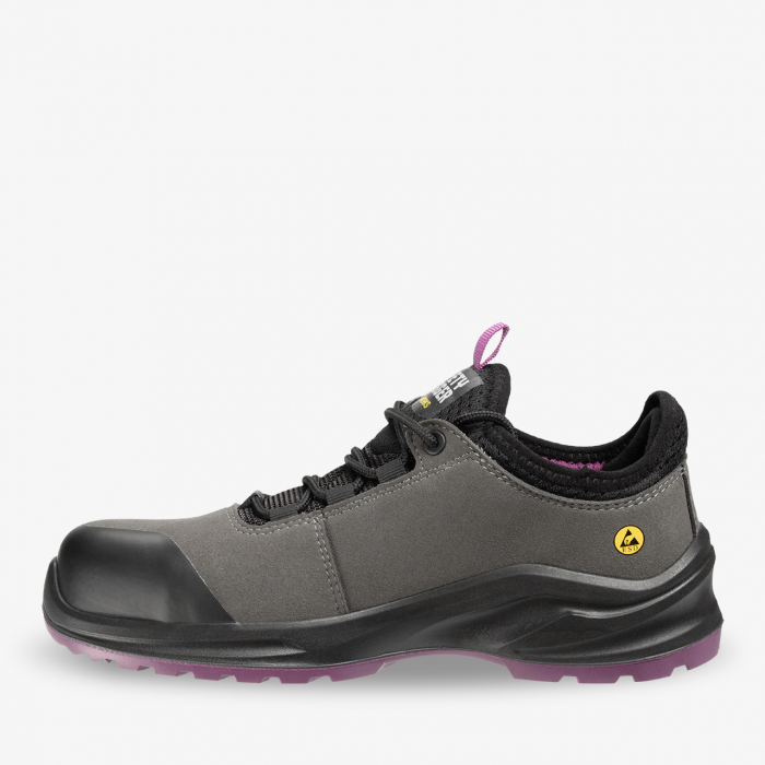 Pantofi de protectie MODULO S3S LOW, Safety Jogger [2]