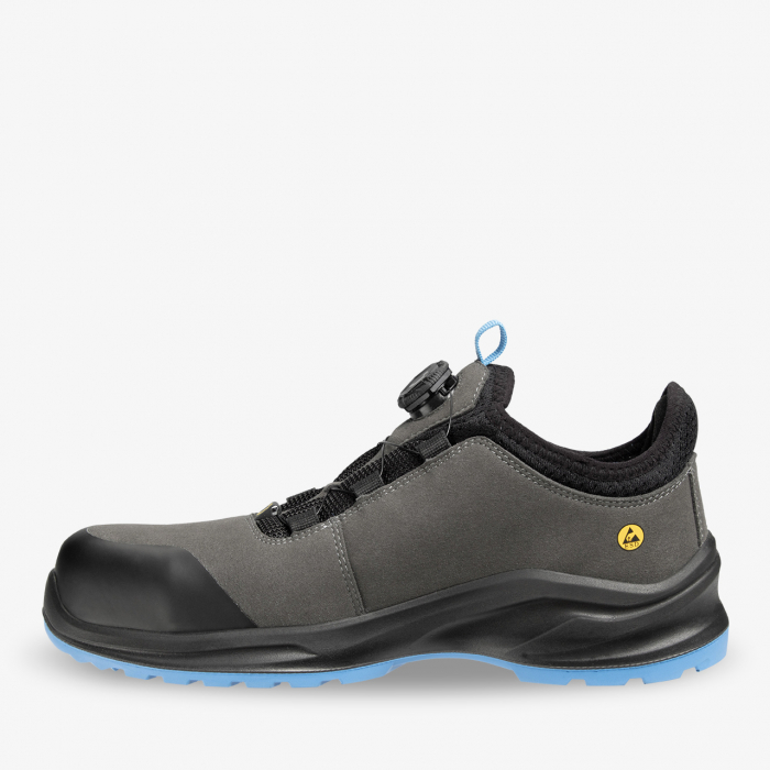 Pantofi de protectie MODULO S3S LOW TLS, Safety Jogger [2]