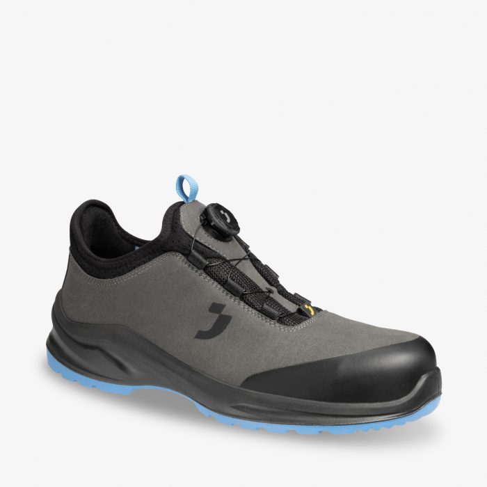 Pantofi de protectie MODULO S3S LOW TLS, Safety Jogger [3]