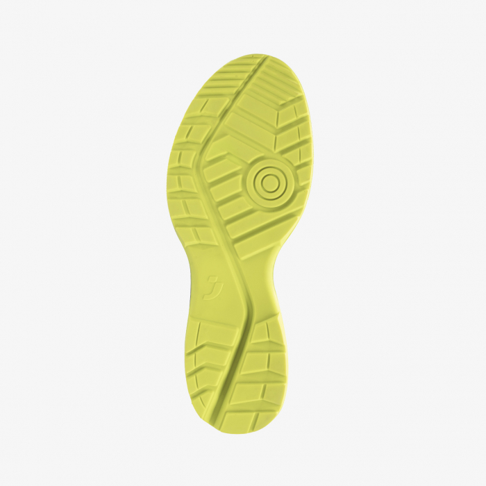 Pantofi de protectie MODULO S3S LOW TLS, Safety Jogger [4]