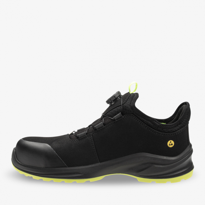 Pantofi de protectie MODULO S3S LOW TLS, Safety Jogger [2]