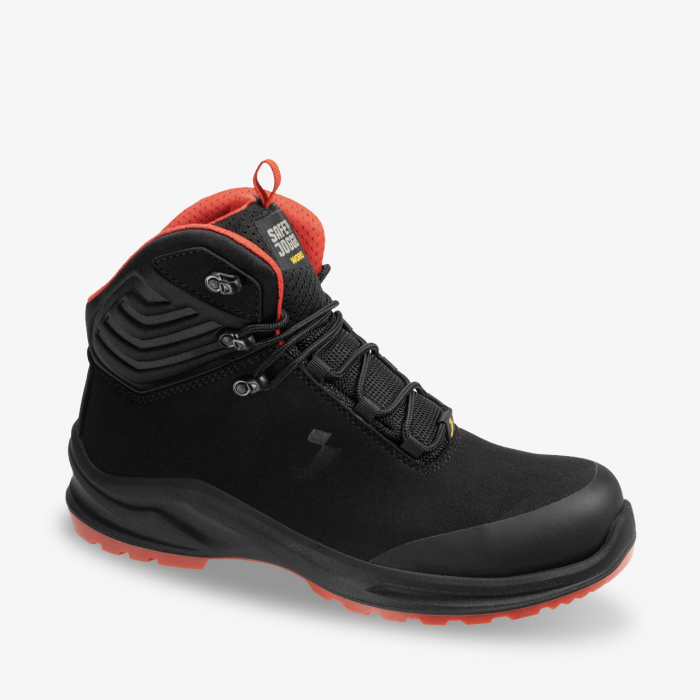 Bocanci de protectie MODULO S3S MID, Safety Jogger [3]