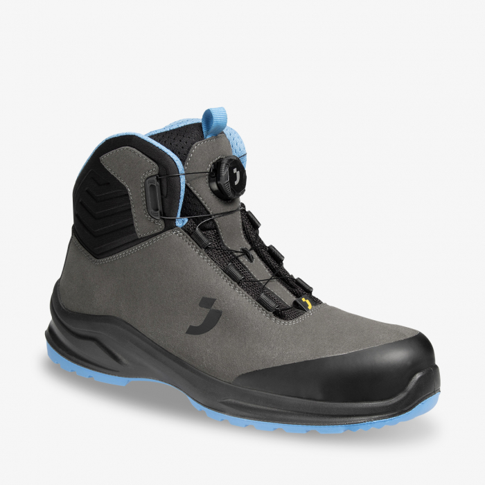 Bocanci de protectie MODULO S3S MID TLS, Safety Jogger [3]