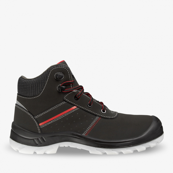 Bocanci de protectie MONTIS, Safety Jogger [1]