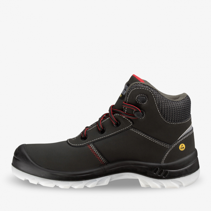 Bocanci de protectie MONTIS, Safety Jogger [2]