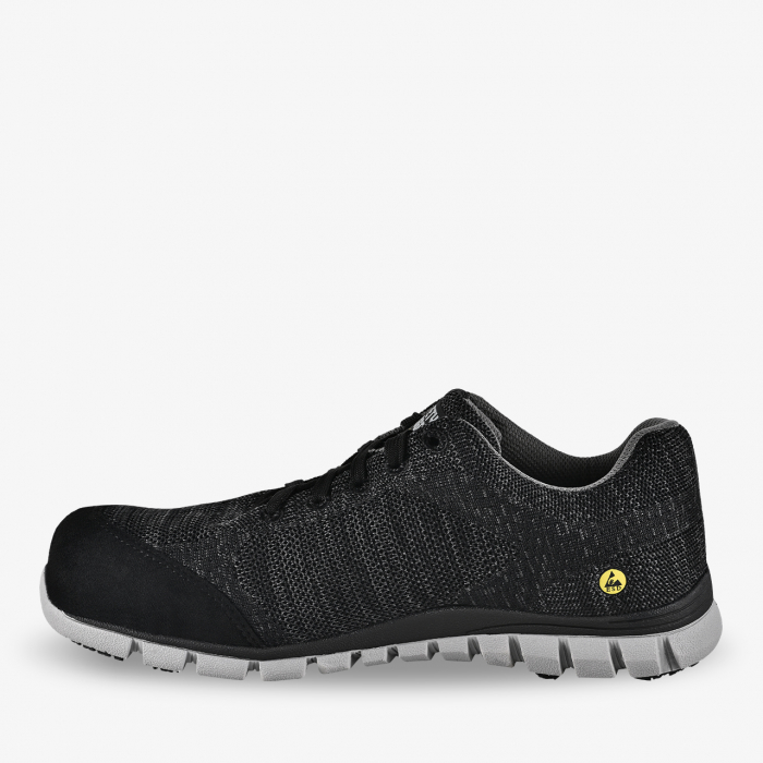 Pantofi de protectie MORRIS, Safety Jogger [2]