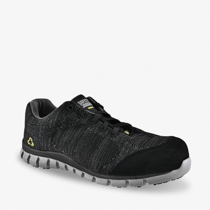 Pantofi de protectie MORRIS, Safety Jogger [3]