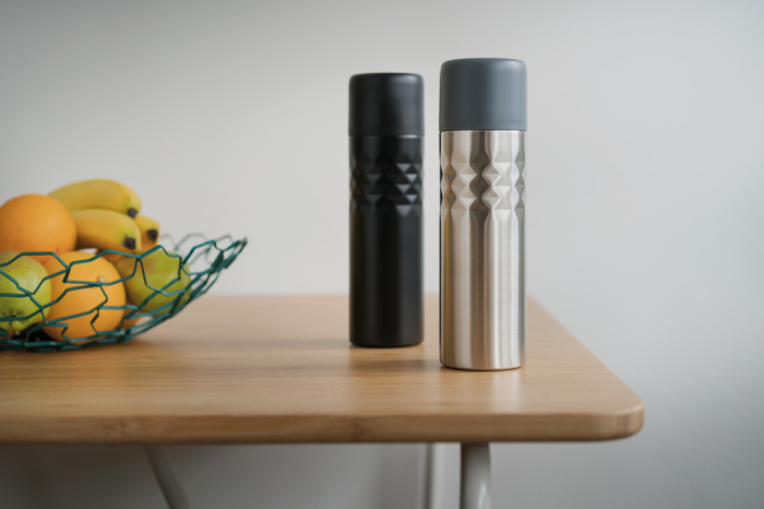 Sticla termos Mosa 500 ml cu capac pahar [9]