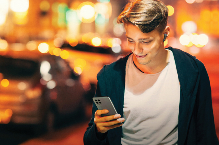 Casti wireless Motorola MOTO Buds 85 TWS IPX5, autonomie 6H+15H [8]