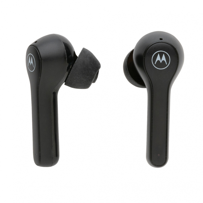 Casti wireless Motorola MOTO Buds 85 TWS IPX5, autonomie 6H+15H [4]