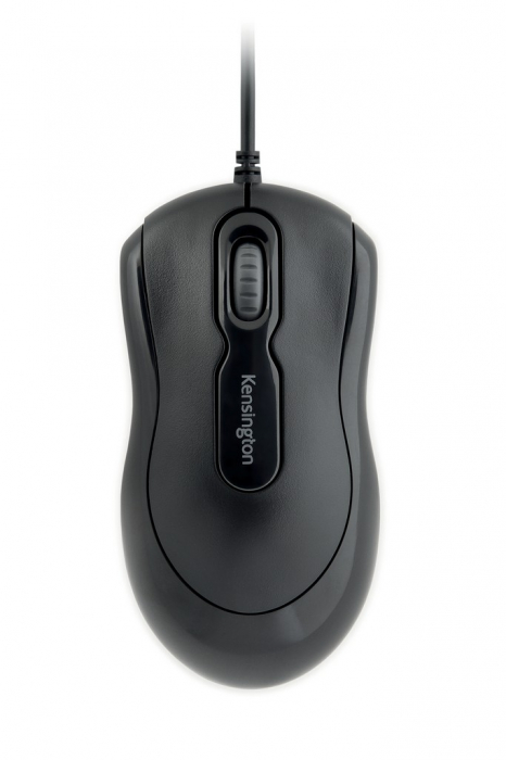 Mouse-in-a-Box™ EQ – Mouse Ecologic cu Fir, 1000DPI, USB-A [3]