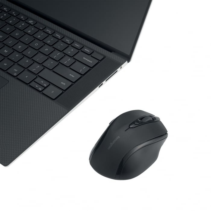 Mouse MY310 EQ – Wireless, Ergonomic, Sustenabil (59% Plastic Reciclat) [6]