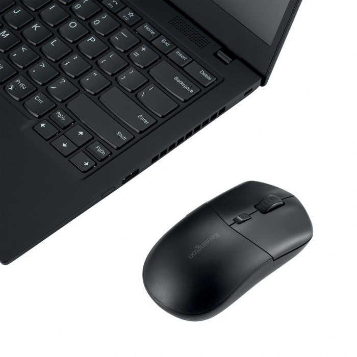 Mouse MY430 EQ – Reîncărcabil, Wireless, 65% Plastic Reciclat, 6 Butoane [4]