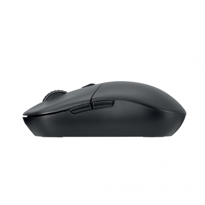 Mouse MY430 EQ – Reîncărcabil, Wireless, 65% Plastic Reciclat, 6 Butoane [3]