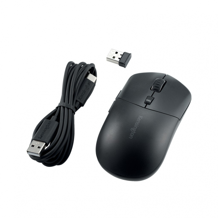 Mouse MY430 EQ – Reîncărcabil, Wireless, 65% Plastic Reciclat, 6 Butoane [7]