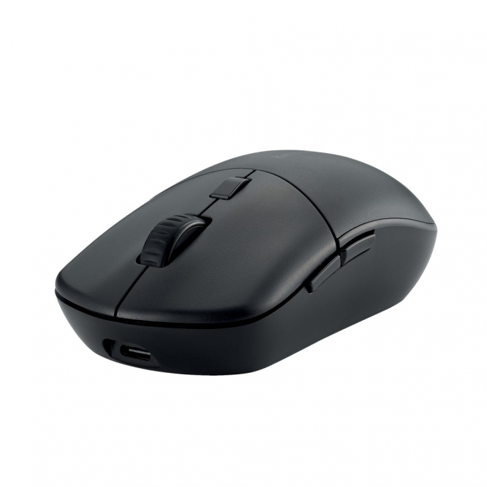 Mouse MY430 EQ – Reîncărcabil, Wireless, 65% Plastic Reciclat, 6 Butoane [2]