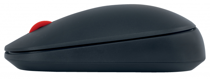 Mouse Leitz Cosy, conexiune duala, dimensiune medie [4]