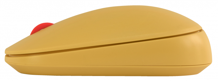 Mouse Leitz Cosy, conexiune duala, dimensiune medie [5]