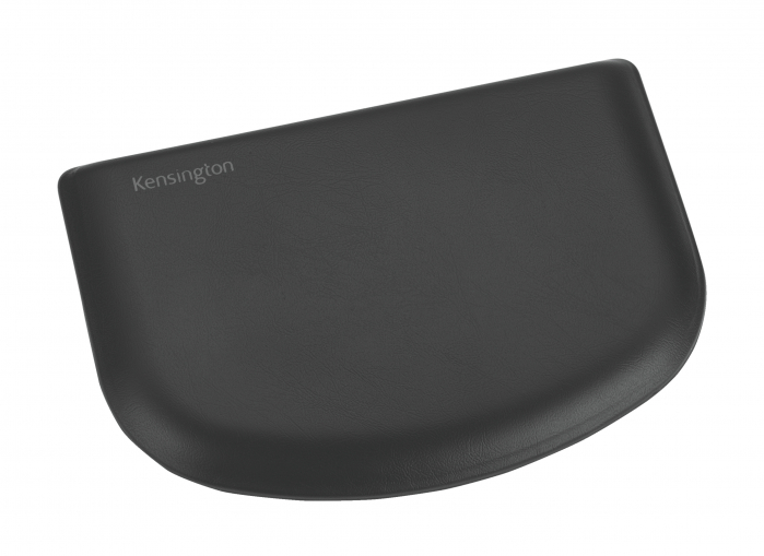 Mousepad Kensington ErgoSoft, cu suport incheietura, slim, negru [1]