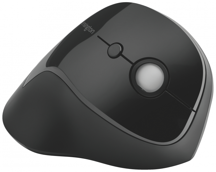 Mouse wireless ergonomic Kensington ProFit, negru [4]