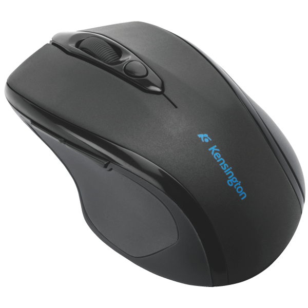 Mouse Wireless, Kensington Pro Fit® [2]