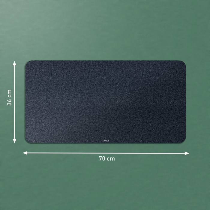 Mousepad de birou din pasla Leitz [2]