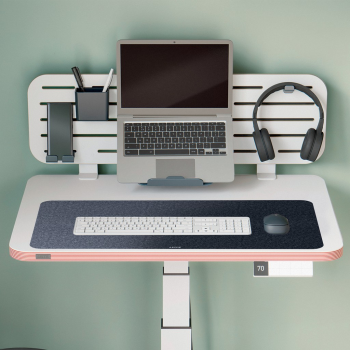 Mousepad de birou din pasla Leitz [5]