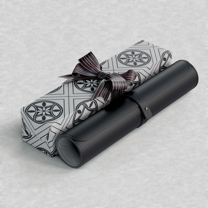 Mousepad de birou multifunctional, textil, diverse culori, Leitz [5]