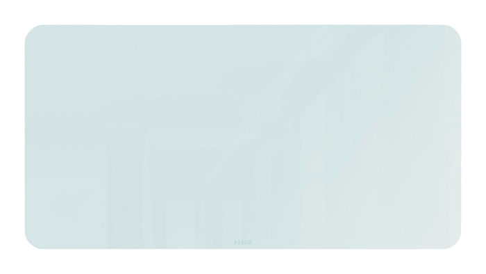 Mousepad de birou multifunctional, transparent, Leitz [3]