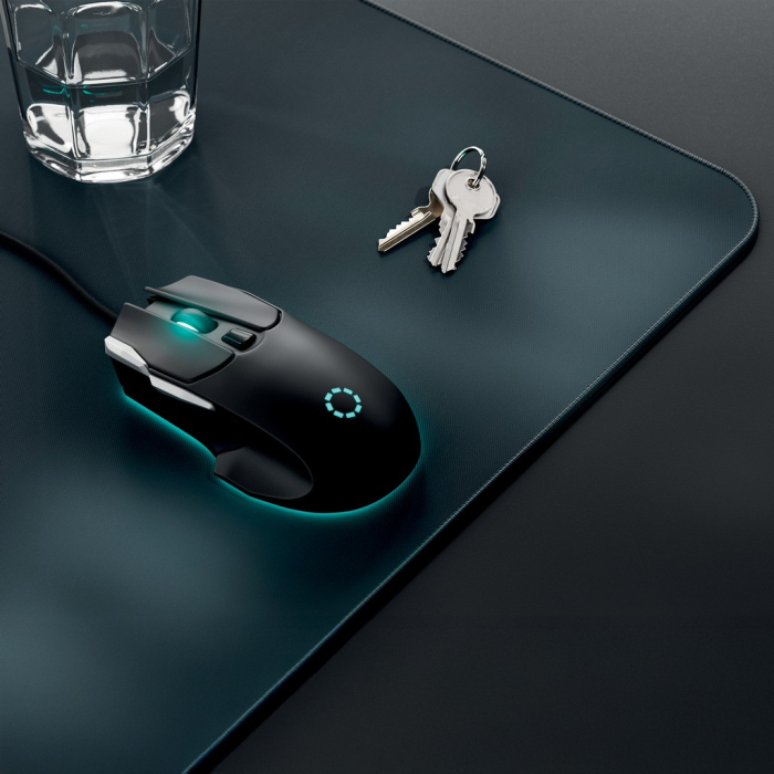 Mousepad textil de birou pentru Gaming Leitz [7]