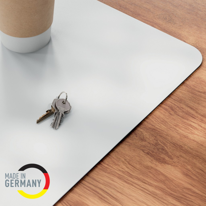Mousepad premium de birou din piele reciclata Leitz [3]