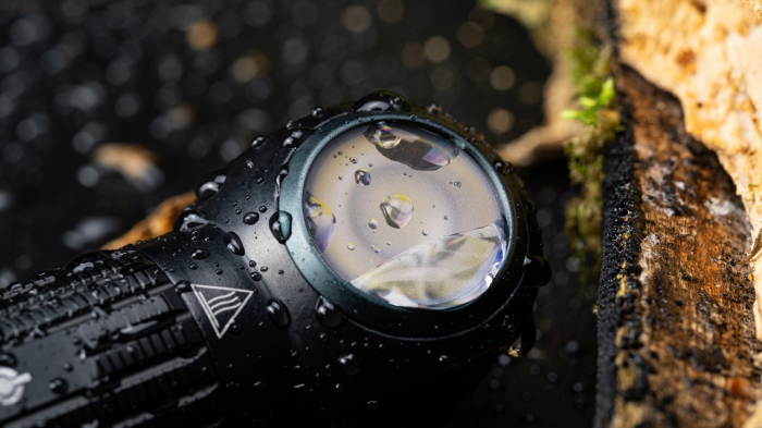 Multilampa Suprabeam M6R Frosted 1100 Lumeni reincarcabila [4]