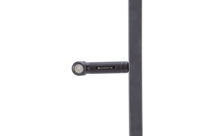 Multilampa Suprabeam M6R Frosted 1100 Lumeni reincarcabila [6]