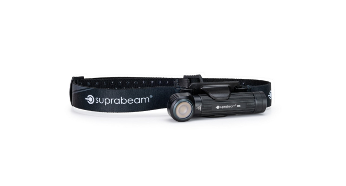 Multilampa Suprabeam M6R Frosted 1100 Lumeni reincarcabila [9]
